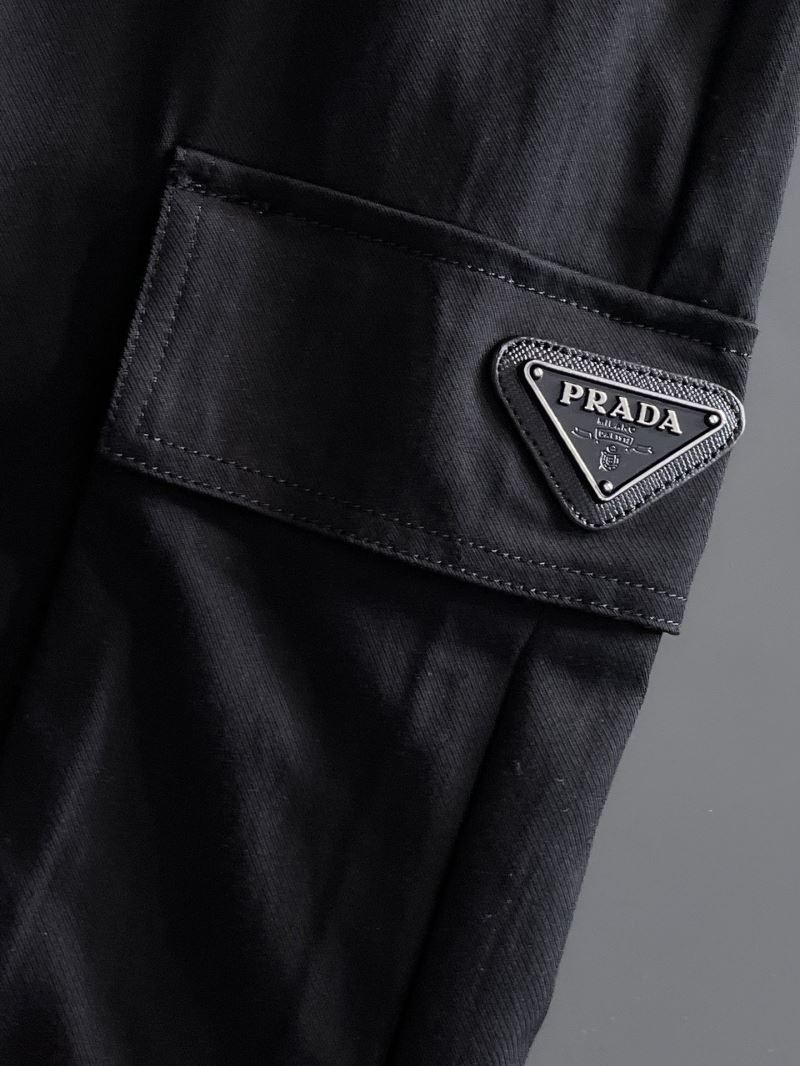 Prada Long Pants